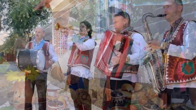 "Приїхала сваха" - Українська весільна пісня. смотреть онлайн