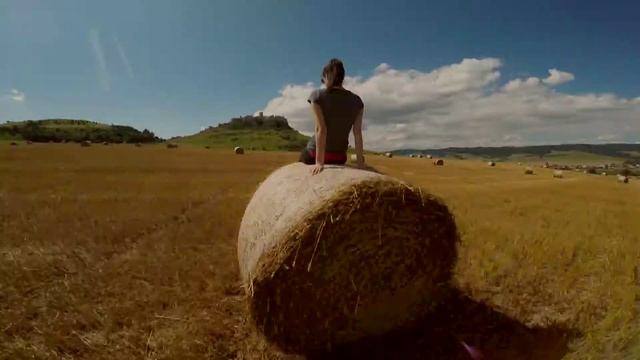 GOPRO 2017 High Tatras POV смотреть онлайн