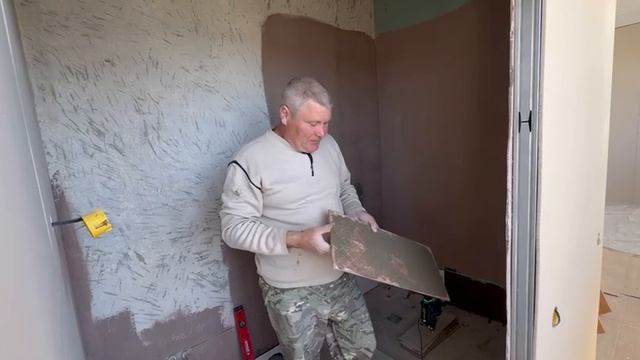 Установили ворота смотреть онлайн