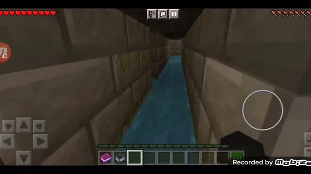 пришли в цирк.