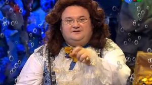 Телеканал "Карусель". Программа "Подводный счёт". Вып. 16