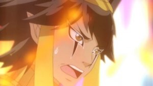 Infinity Nado. Сезон 4. Серия 27. Пламя души | Новый сезон