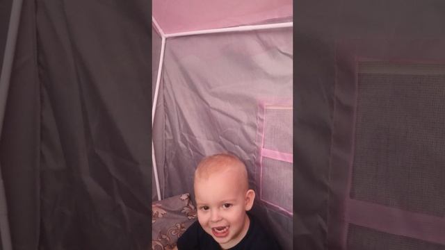 в домике с малышом смотреть онлайн