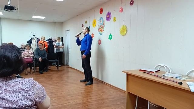 Ю. Носков «Лебединая верность»