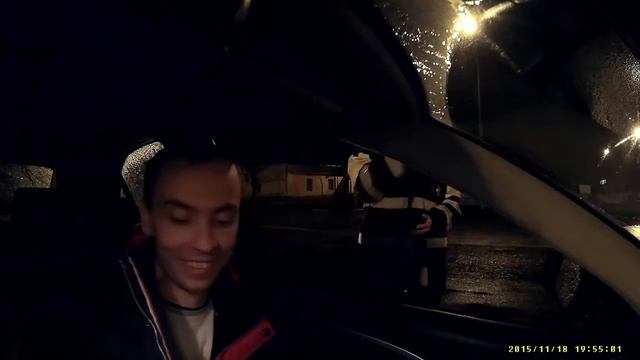 Гаи Калинковичи, Причина остановки 2 смотреть онлайн