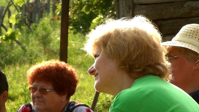 19 июля республика Абхазия СельскийДом.РФ село Мцара