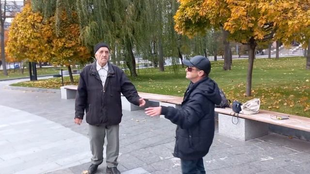 Харьков, танцы в Осени, " You're my everything!" смотреть онлайн