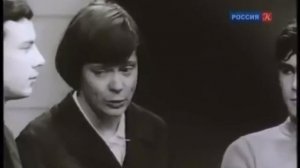 Я и другие. Д/ф 1971г.