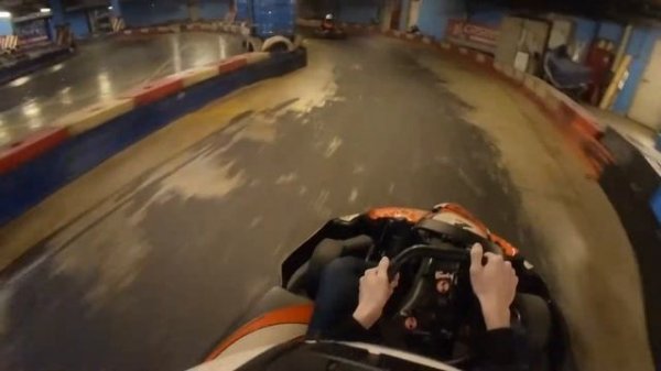 Pitstop картинг Пулково 3