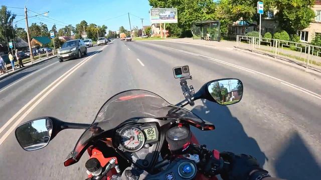 БУЛКИ НА ПРОГУЛКЕ #14 ТИХОНЯ НАДЯ