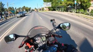 БУЛКИ НА ПРОГУЛКЕ #14 ТИХОНЯ НАДЯ