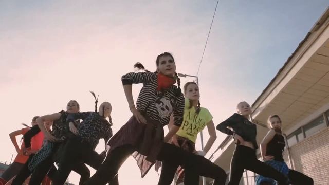 Импульс смотреть онлайн