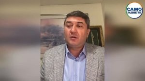 КАК ПРЕВРАТИТЬ СВОИ НЕДОСТАТКИ В ПРЕИМУЩЕСТВО? | Саидмурод Давлатов.