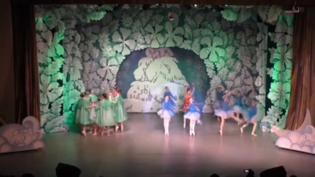 "Путешествие в страну Пяти-Па" часть 1 смотреть онлайн