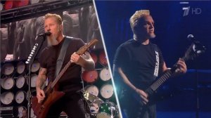 Александр Шоуа. Metallica - "Nothing Else Matters". Точь-в-точь. Пятый сезон. Фрагмент от 21.03.202