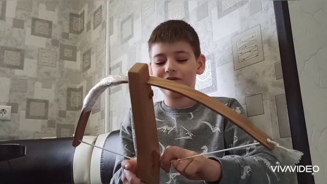 Дорогому папульке с 55 летием! смотреть онлайн