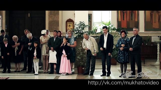 С Астаны с любовью... Артём & Людмила смотреть онлайн