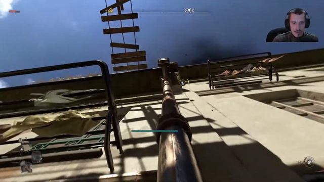 Прохождение Dying Light 2! СЕРИЯ №4: ИЗУЧАЕМ ГОРОД И ВЫЖИВАЕМ С ГОЛЫМИ РУКАМИ! смотреть онлайн