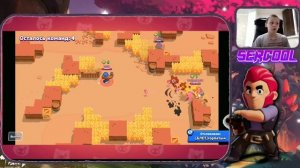 КАК МНОГО РАЗ МЕНЯТЬ НИКНЕЙМ В БРАВЛ СТАРС БЕСПЛАТНО!!! | КАК ПОМЕНЯТЬ НИК В БРАВЛ СТАРС БЕСПЛАТНО