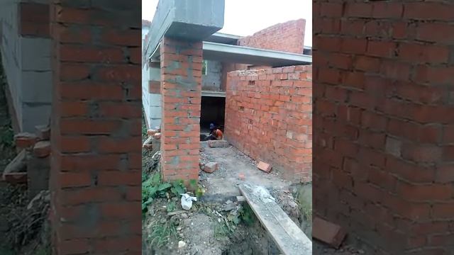 Прикольнулись над строителями)) смотреть онлайн