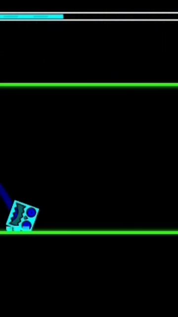 Геометри деш но это песня лёд Geometri Dash subzero смотреть онлайн