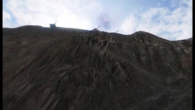 Танки приколы 2016 в World of Tanks | Маус ТАНК перевернулся с горы 7 РАЗ | выпуск 48 смотреть онлайн