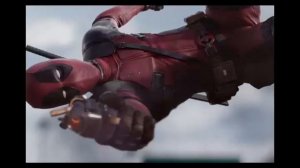 Dedpool-дедпул:песня про дедпула.#5