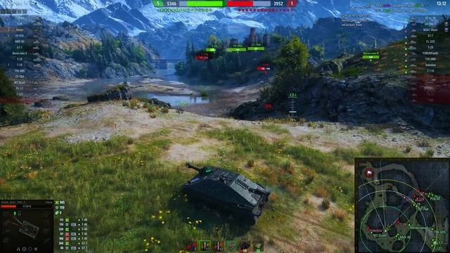 НЕВЕРОЯТНО БЫСТРОЕ ВЫПОЛНЕНИЕ РЕФЕРАЛЬНОЙ ПРОГРАММЫ 2 0 В WoT за 3 дня!!! смотреть онлайн