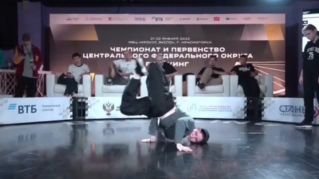 ЧиП ЦФО отбор Polina 19+ смотреть онлайн