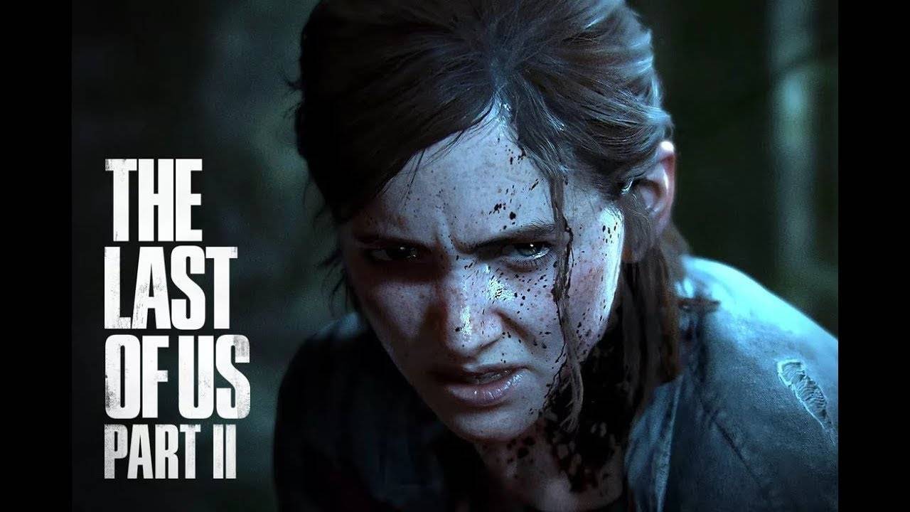 The Last of Us Part II 6 серия #зомбитут  #вымираниелюдей