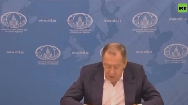 Лавров - «Утопии многообразного мира» смотреть онлайн