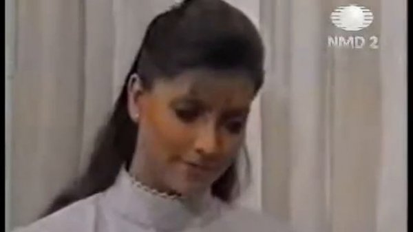 Carrusel | Карусель 1989