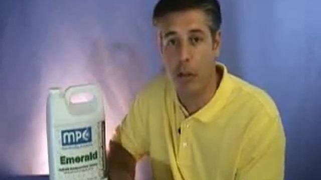 EMERALD Neutral Floor Cleaner смотреть онлайн