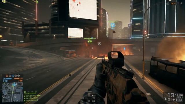 BF4 Саша ювелир . смотреть онлайн