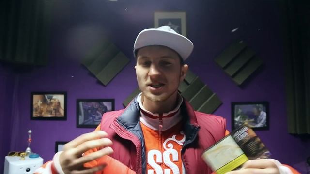 23CreW / Приглашает на хип-хоп фестиваль Сплав Слов : Воплоти Мечту смотреть онлайн