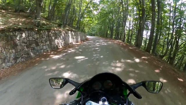 Делнично 2 - Шипка, Бузлуджа и дъжд.