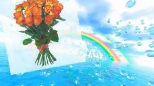 Поздравление с Днем рождения девушке!