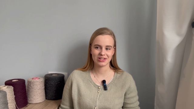 СП #ИсторияизИстории4: что буду вязать?