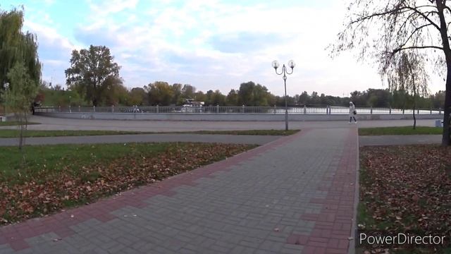 Последние новости в октябре.Vlog.Брест смотреть онлайн