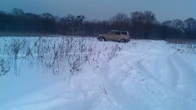 ТЛК 80 трещит но едит.