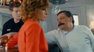 Кухня в Париже