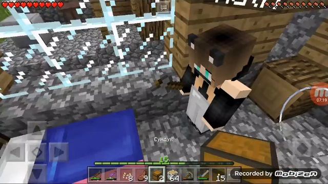 ПРОСТО#4 ЛОШАДИ