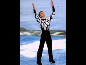 Алексей Ягудин короткая программа “Зима“