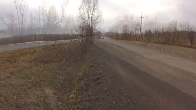 Один день из жизни Volkswagen Passat смотреть онлайн