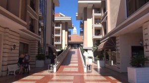 Обзор отеля Sentido Turan Prince Side - СООТВЕТСТВЕННО!