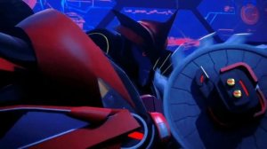 ТРАНСФОРМЕРЫ ПРАЙМ | КЛИП ПРО НОКАУТА!!!