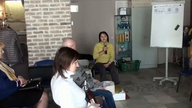 Результаты использования оборудования