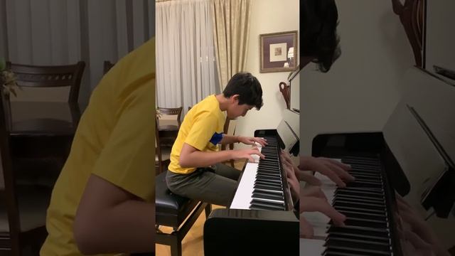Бах ХТК 1 смотреть онлайн