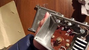 Антенный Коммутатор (Переключатель Антенн)