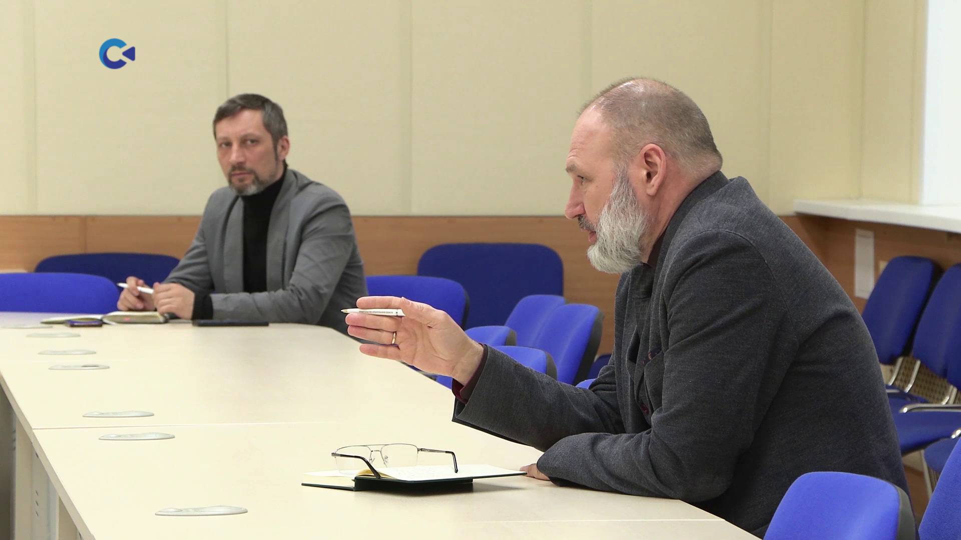 Сампо ТВ 360°